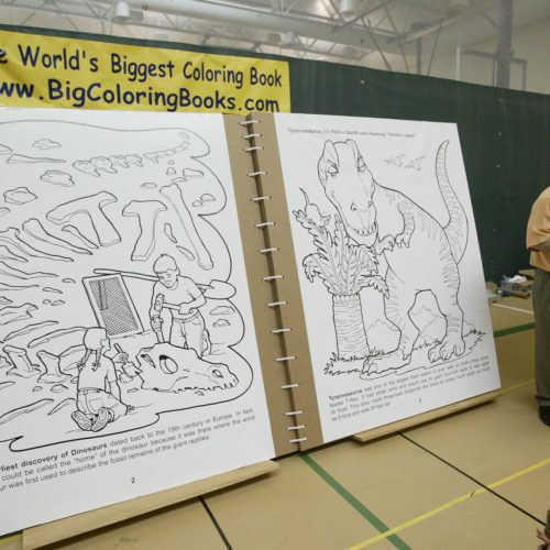 Coloring Pages - ColoringBook.com | Really Big Coloring Books®