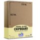 Chipboard 5.5 x 8.5