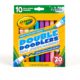 Crayola Double Doodlers Dual Ended Markers