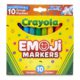 Crayola Emoji Stamper Markers