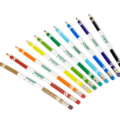Erasable Colored Pencils Crayola