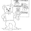 Agriculture in America Coloring Page Careers in Agriculture