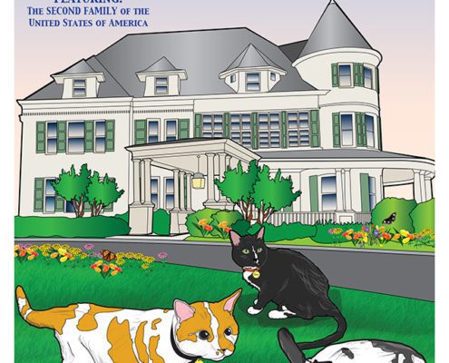 Pickles Tour of Washington, D.C. - Teen Edition