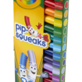Crayola 16ct Pip Squeaks Markers
