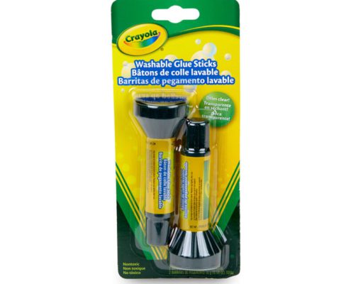 Crayola Glue Stick