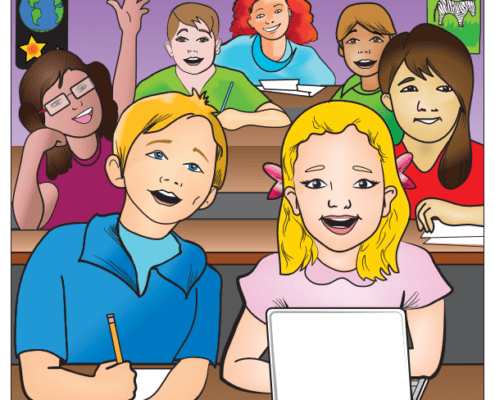 We Are All Rare Coloring and Activity Book