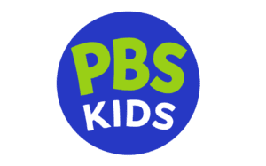 PBS KIDS® Character Coloring Books