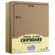 24 Pack Chipboard 17 x 22
