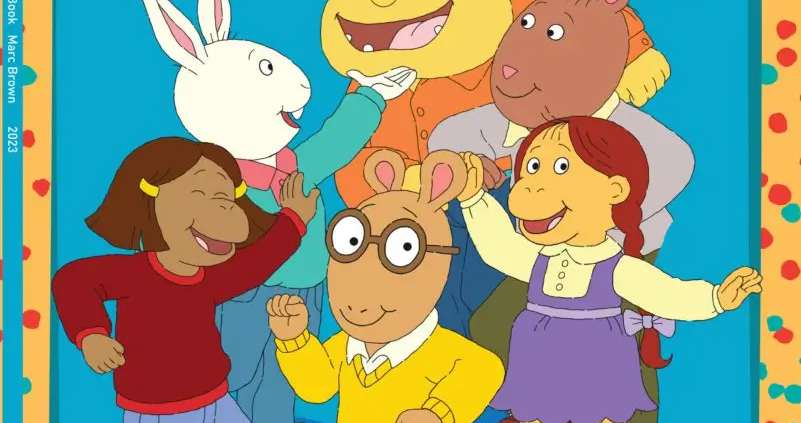 “Arthur” is an animated series aimed at children ages 4 and up, starring 8-year-old aardvark Arthur and his family and friends. Watch them creatively solve problems, learn to get along, and appreciate each other’s differences! Additionally, “Arthur” encourages a love of coloring, reading and libraries for all children. Based on the popular book series by Marc Brown, “Arthur” has been a family favorite to watch together for decades.