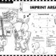 Arthur Imprint Placemat 2