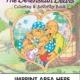 The Berenstain Bears Imprint Coloring and Activity Book Cover