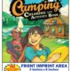 Camping Imprint Coloring and Activity Book