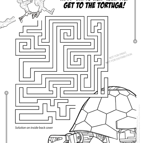 Wild Kratts® Imprint Coloring Book - PBS KIDS
