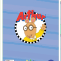 PBS Kids Arthur Greeting Cards
