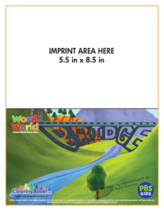 WorldWorld is a preschool series where words are truly the stars of the show!