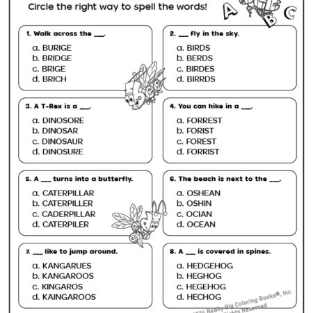 WordWorld Imprint Coloring Book - PBS KIDS