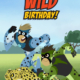 Activate Birthday Powers Kratts Card