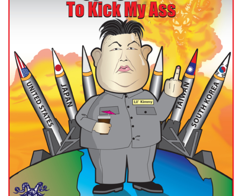 kim jong-un north korea