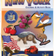 New York State Coloring Book