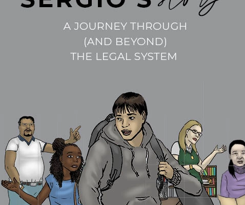 Sergio's Story