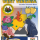 West Virginia State Coloring Book