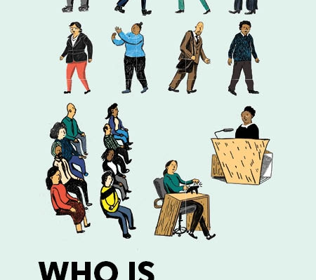 Who is Everybody in Criminal Court