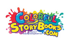 Colorful Story Books