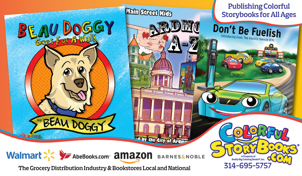 Story Books