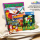 Coloring Book of the Month Club