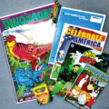 Coloring Book of the Month Club