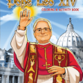 Leo XIV was elected as the first American Pope.