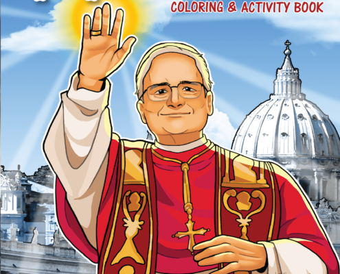 Leo XIV was elected as the first American Pope.