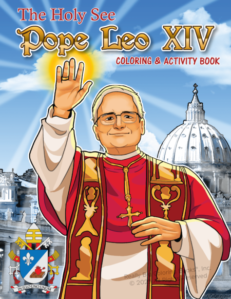 Pope Leo XI4