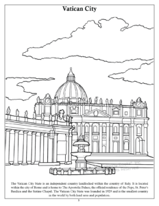 Vatican City