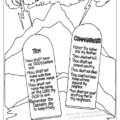 The 10 Commandments
