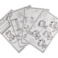 Peppa Pig 96-Page Coloring Book,