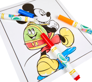 Disney Junior Mickey Mouse Funhouse