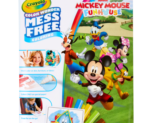 Disney Junior Mickey Mouse Funhouse