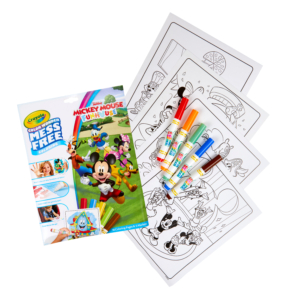 Disney Junior Mickey Mouse Funhouse