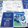 The St. Louis Battlehawks are a professional American football team based in St. Louis, Missouri. The Battlehawks compete in the United Football League as a member of the XFL Conference. The team was a founding member of the XFL league