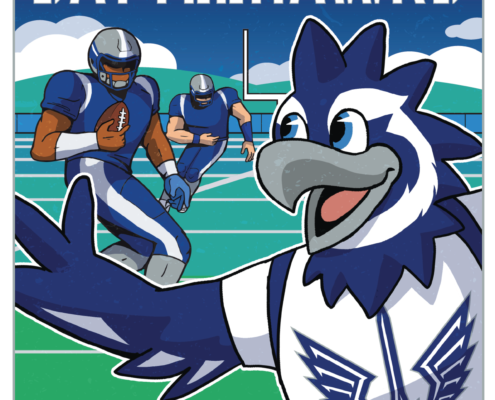 The St. Louis Battlehawks are a professional American football team based in St. Louis, Missouri. The Battlehawks compete in the United Football League as a member of the XFL Conference. The team was a founding member of the XFL league