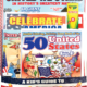 Celebrate America 250th birthday