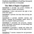 President Donald J Trump US Constitution