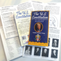 President Donald J Trump US Constitution
