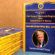 Signing of The Big Beautiful Bill Act President Donald J Trump