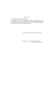 Signing of The Big Beautiful Bill Act President Donald J Trump