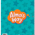 Alma's Way is an animated children's television series from Fred Rogers Productions