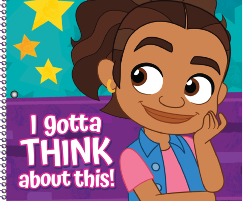 Alma's Way is an animated children's television series from Fred Rogers Productions