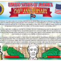Ideal for classrooms, office buildings, bedrooms, government offices, study spaces—designed for educators and students learning about U.S. history and government. Designed with teachers and educators in mind to study and learn about the executive branch.
