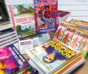 Book Binding St. Louis